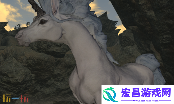 独角兽获取方法