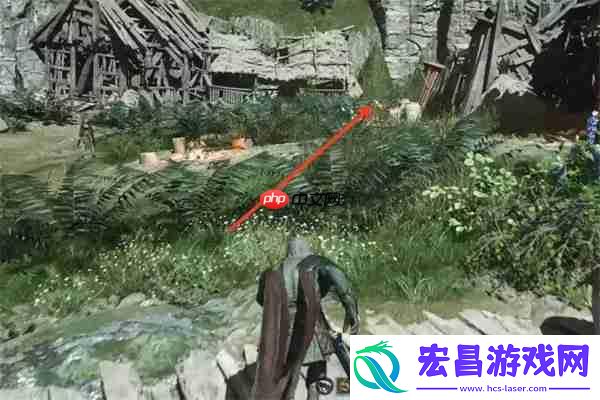 时空奥德赛贪婪的夏特任务触发全流程攻略