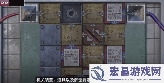 生化危机新手游生化险境