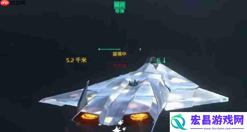 台风号航母实战强度解析