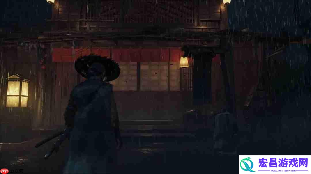 自由探索虾夷之地