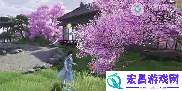逆水寒手游相思剑奇遇完成步骤