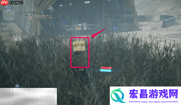 潜行方法介绍