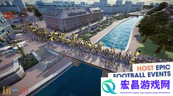 City最新预告发布-将于明年3月26日推出