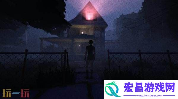 复古风格生存恐怖Heartworm将于7月31日推出