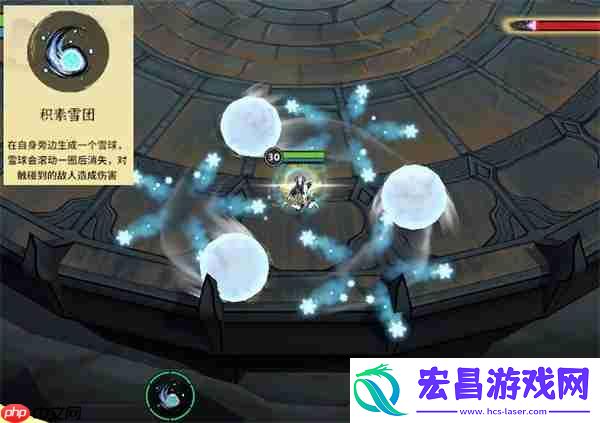 御剑封魔冰修玩法攻略介绍说明