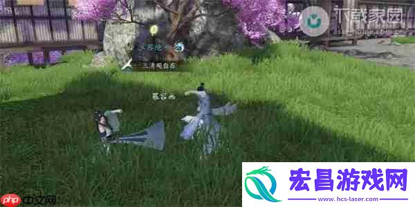 逆水寒手游相思剑奇遇完成步骤