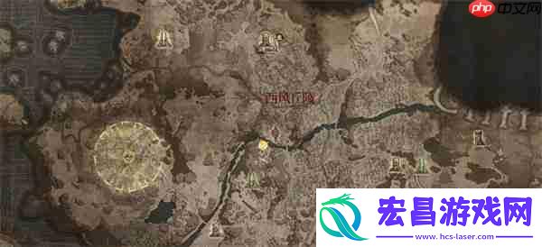 时空奥德赛贪婪的夏特任务触发全流程攻略