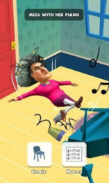 恶作剧3D截图