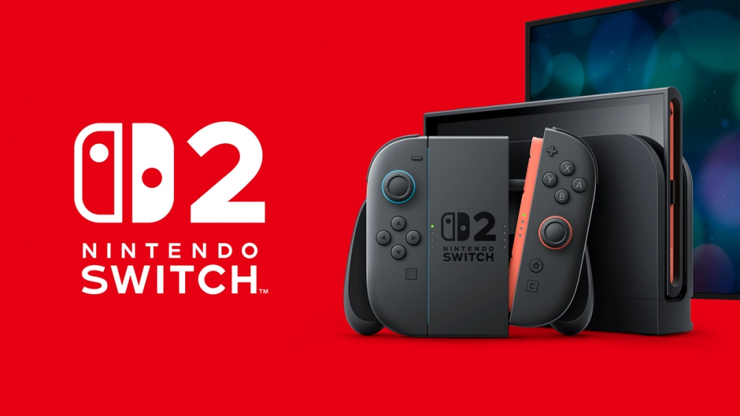 Switch2在日首月热销140万台！马里奥赛车