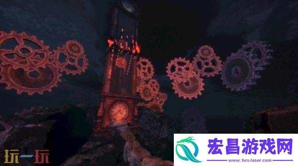 复古风格生存恐怖Heartworm将于7月31日推出