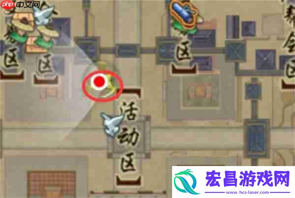 剑网3生花笔奇遇全攻略