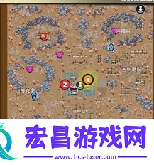 英勇之地西游秘境玩法攻略