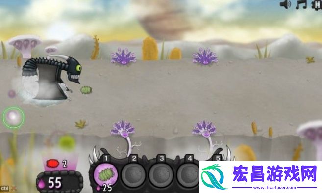 异虫女王2021手机版截图