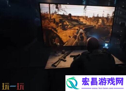 潜行者2