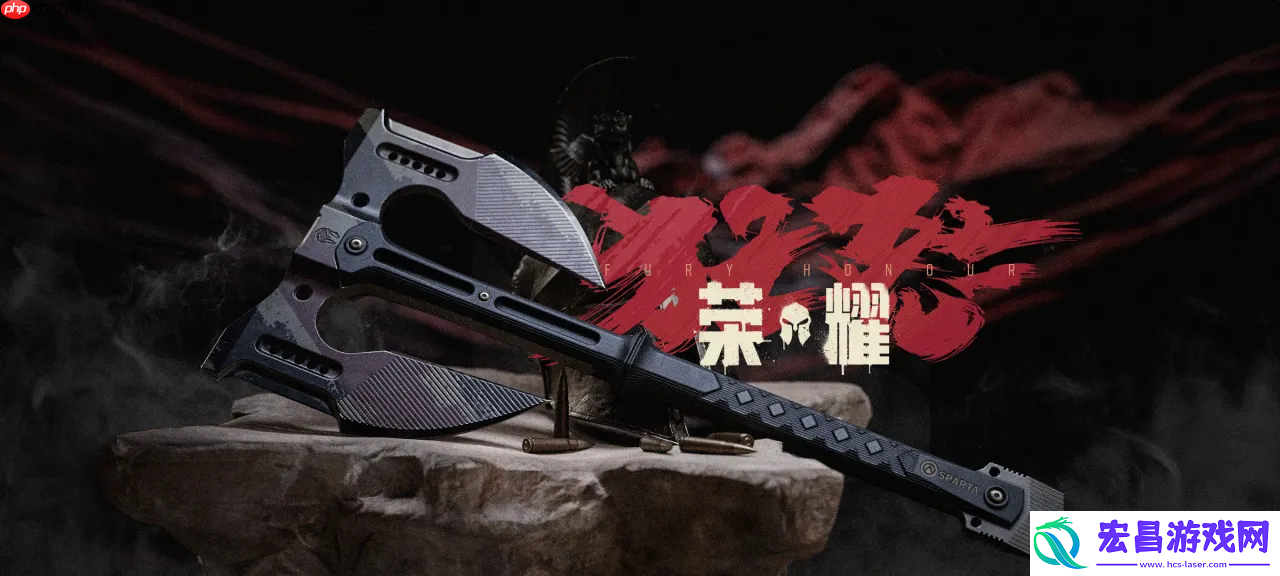 硬核战场的暴力美学