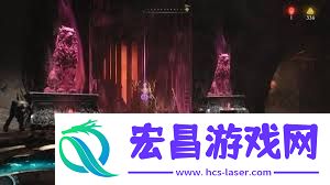 毁灭战士黑暗时代原始物种锻造厂幽灵石位置在哪