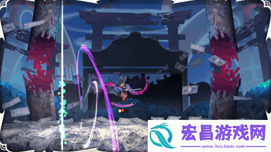 2未公开动作游戏曝光新宣传片！10月30日发售
