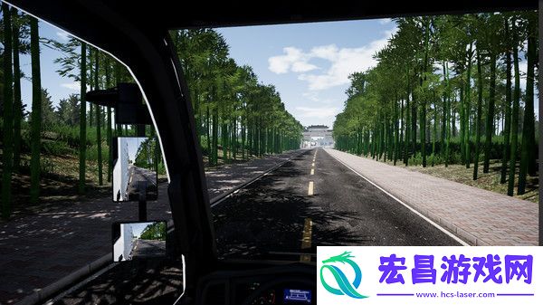 印度货运卡车司机中文手机版截图