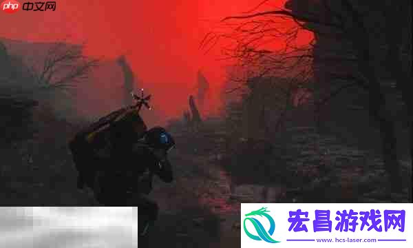 死亡搁浅2星野源位置在哪-星野源位置介绍