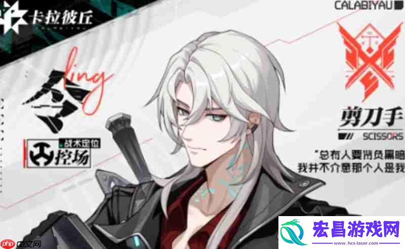 超弦体角色详细介绍