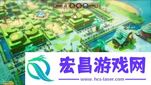 幻想生活i海滨风格岛屿怎么建造-幻想生活i海滨风格岛屿建造有哪些参考