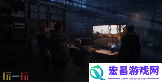 潜行者2