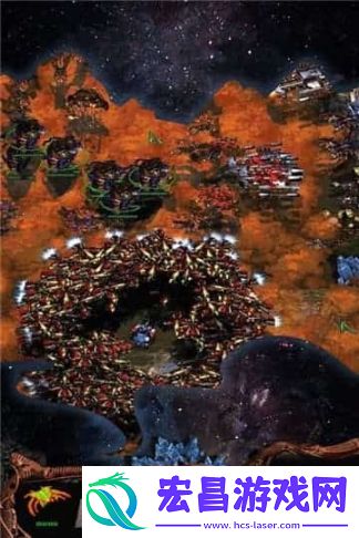 星战航线截图
