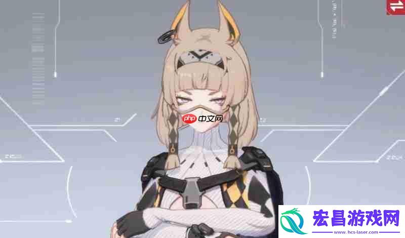 超弦体角色详细介绍