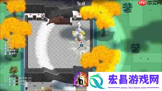 三国题材也有搜打撤了！这款佳作十三州行动