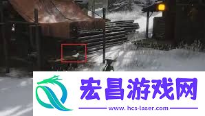 燕云十六声玉露台猫戏在哪能找到