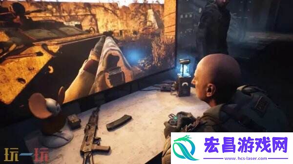 潜行者2