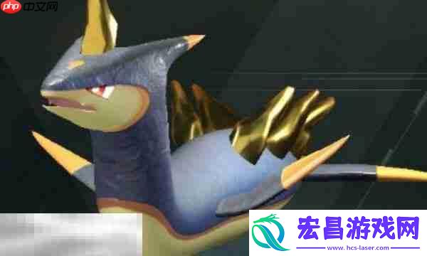 帕鲁流沙蛇抓取方法介绍