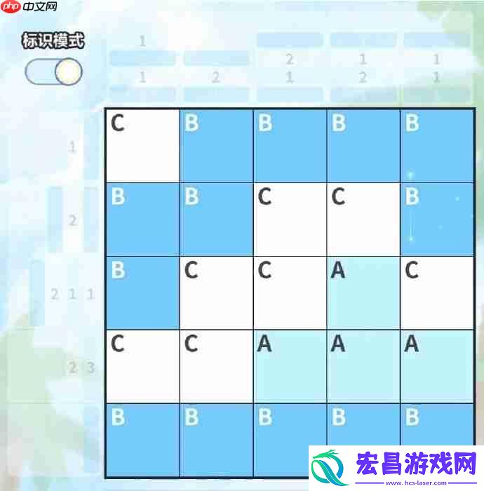 绮海巡宴拼图攻略