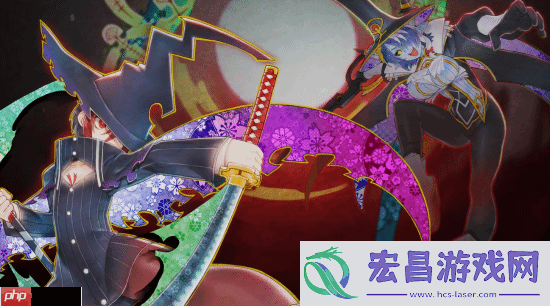 2未公开动作游戏曝光新宣传片！10月30日发售