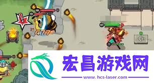 英勇之地西游秘境玩法攻略