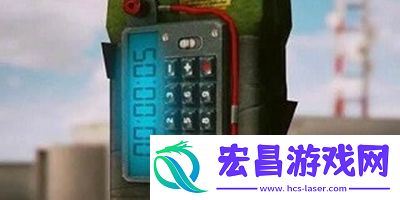 手雷模拟器中文版