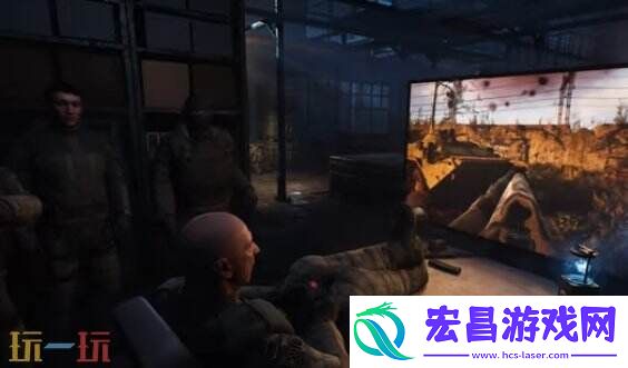潜行者2