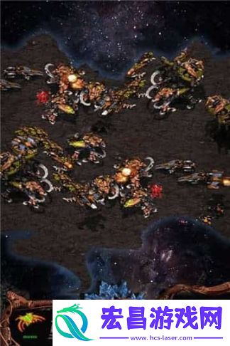 星战航线截图