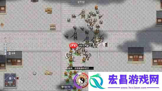 三国题材也有搜打撤了！这款佳作十三州行动