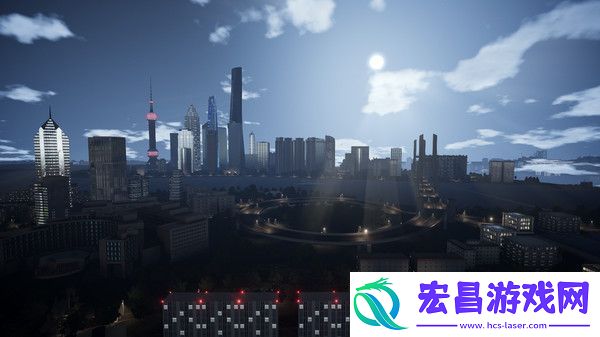 印度货运卡车司机中文手机版截图