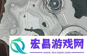 燕云十六声玉露台猫戏在哪能找到