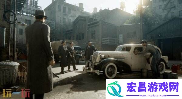 XGP下周离库游戏
