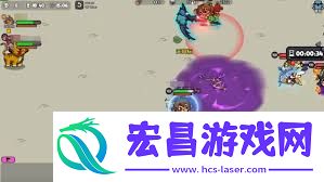 英勇之地西游秘境玩法攻略