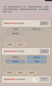 激活与转换经脉指南