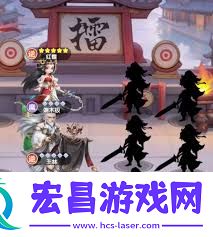 仙逆H5新手期阵容搭配方法