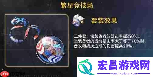 崩坏星穹铁道Archer遗器搭配终极攻略