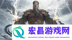 封神开天解析最强群攻术法
