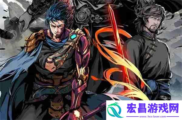 灵武世界门徒系统机制及养成攻略