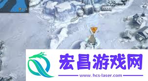 胜利女神新的希望第五章遗失物在哪里找到